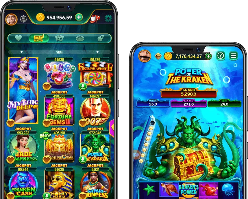 Giao diện thân thiện onbet apk