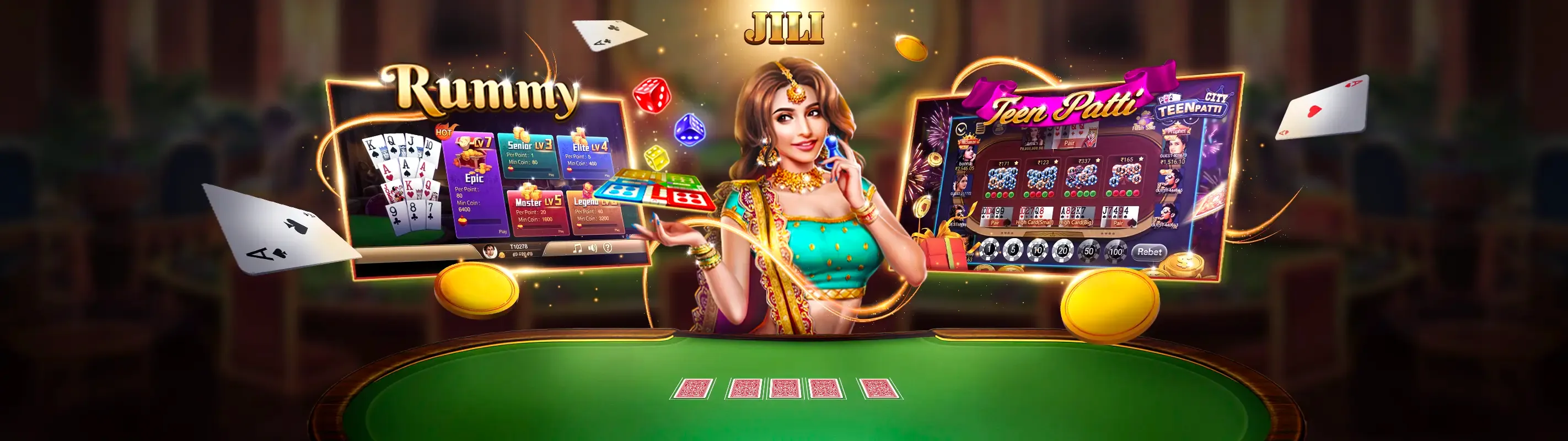 Onbet APK Hướng Dẫn Chơi Game