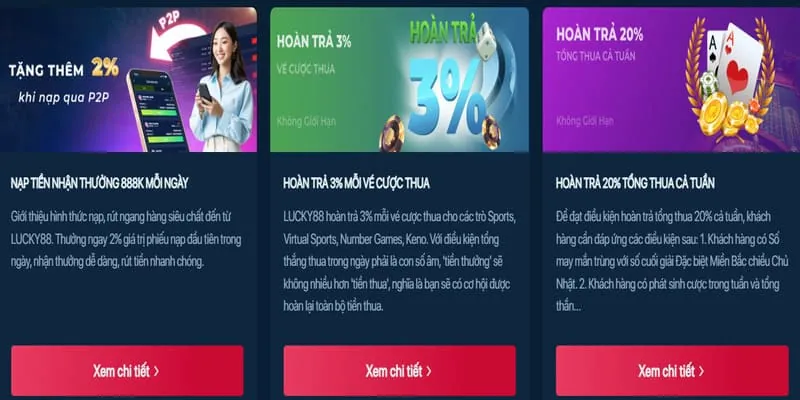 Cá cược có trách nhiệm trên Onbet APK
