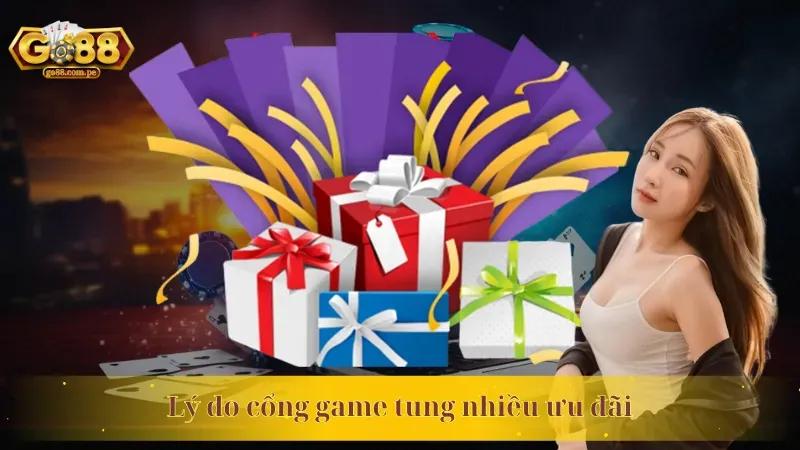 Khuyến mãi Bắn Cá Onbet