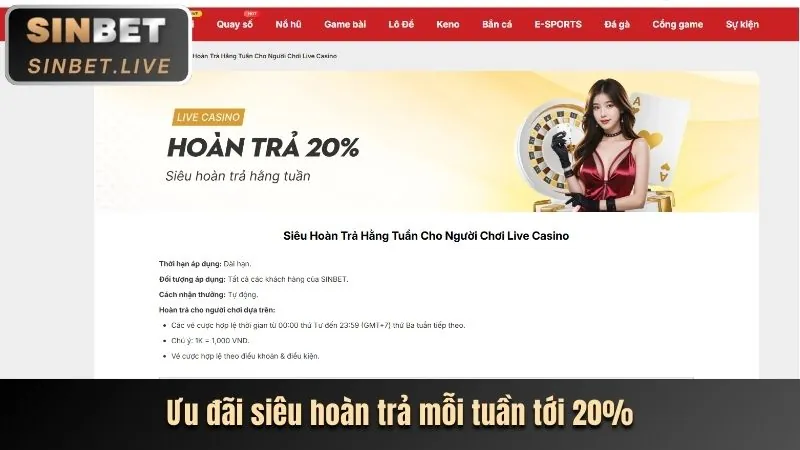 Giao diện sảnh đá gà ONBET APK